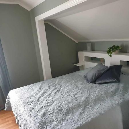 Bergsgatan 5 Arjeplog Villa Eksteriør bilde