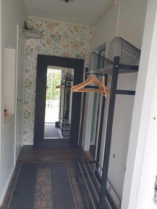 Bergsgatan 5 Arjeplog Villa Eksteriør bilde
