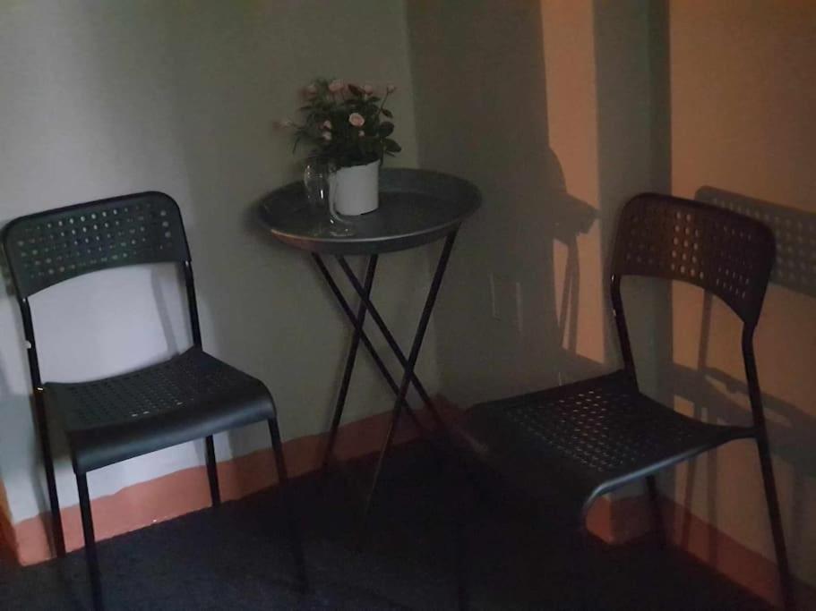 Bergsgatan 5 Arjeplog Villa Eksteriør bilde